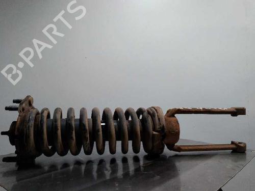 Used Right front shock absorber Right front shock absorber JEEP CHEROKEE (KJ) 2.5 CRD 4x4 (143 hp) 9995782 9995782
