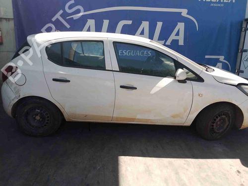 Optica esquerda OPEL CORSA E (X15) 1.3 CDTI (08, 68) | BP27377315C28 - Image 3