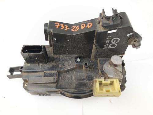 Used Front right lock Front right lock OPEL VECTRA C GTS (Z02) 1.9 CDTI (F68) (150 hp) 30518626 30518626