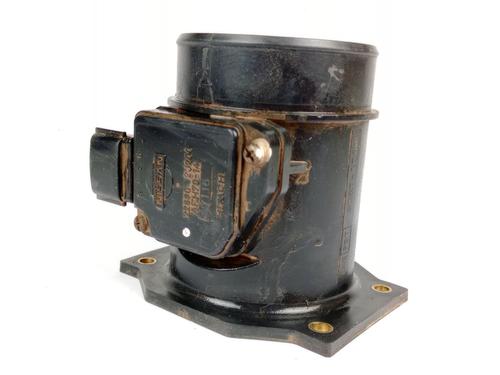 Used Mass air flow sensor FORD MAVERICK (UDS, UNS) 2.7 TD (125 hp) 25258388