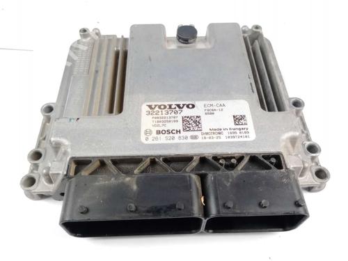 Used Engine control unit (ECU) Engine control unit (ECU) VOLVO XC40 (536) T3 (156 hp) 23431481 23431481