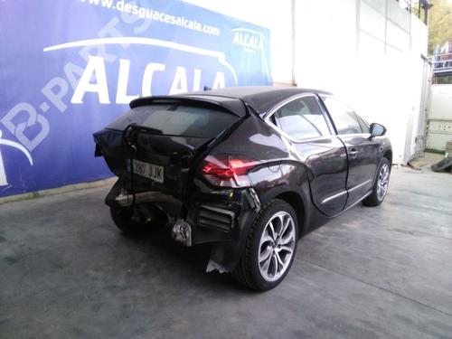 Radio CITROËN DS4 (NX_)  | BP11041402E6  - Image 6