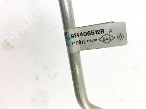 AC pipe RENAULT KADJAR (HA_, HL_) 1.5 BLUE dCi 115 (HLA6) | BP31329894M126 - Image 2