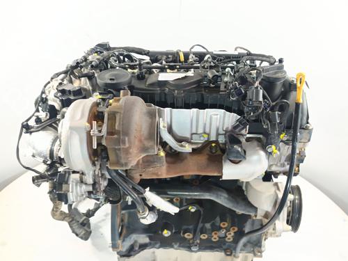 Engine KIA SORENTO II (XM) 2.2 CRDi 4WD | BP29433047M1 
