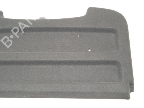 Rear parcel shelf DACIA SANDERO III 1.0 TCe 90 | BP19922396C85 