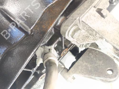 Engine RENAULT SCÉNIC II (JM0/1_) 1.9 dCi (JM14) | BP32483164M1