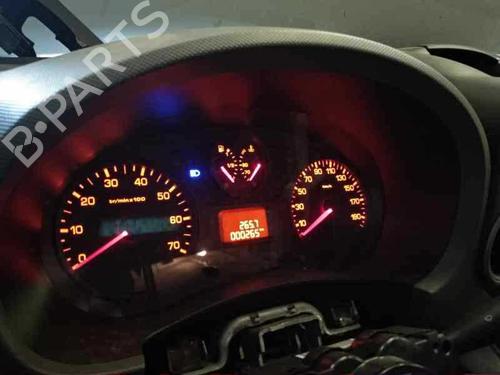 Electronic module CITROËN BERLINGO Box Body/MPV (B9)  | BP10179508M83  - Image 10