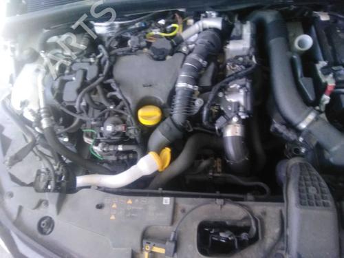 Electronic module RENAULT CLIO V (B7_) 1.5 Blue dCi 100 (B7AD) | BP18085397M83  - Image 12
