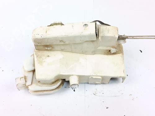 Used Front right lock MITSUBISHI PAJERO IV (V8_W, V9_W) [2006-2026]  31345919