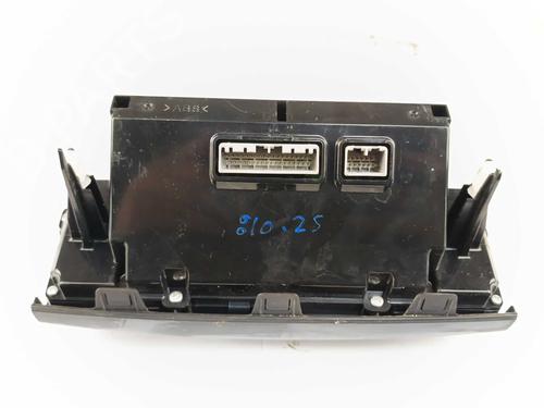 Climate control MITSUBISHI PAJERO IV (V8_W, V9_W) | BP31756443I5 - Image 2