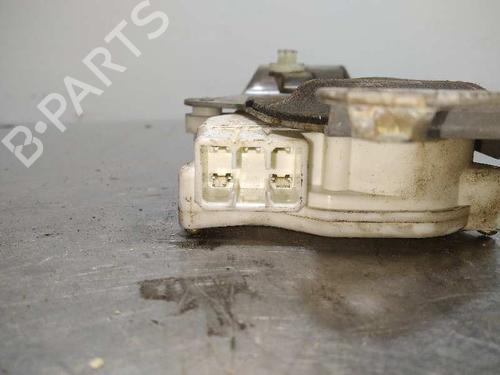 Electronic module MITSUBISHI PAJERO III (V7_W, V6_W)  | BP14347937M83 
