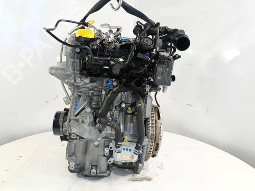 Engine NISSAN JUKE (F16_) DIG-T 117 | BP36917845M1  - Image 12