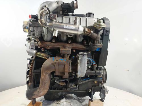 Engine SUZUKI VITARA (ET) HDI (SE 420HDI) | BP37376892M1  - Image 5