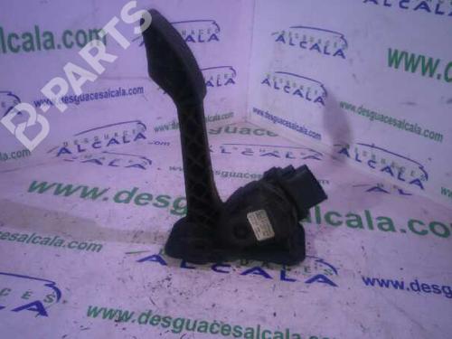 Used Pedal Pedal FORD TRANSIT Van (FA_ _) [2006-2014] 10959540 10959540