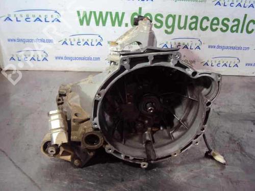 Used Gearbox Gearbox FORD FIESTA VI (CB1, CCN) [2008-2026] 9988206 9988206