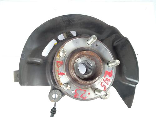 Used Left front steering knuckle KIA SPORTAGE IV (QL, QLE) 1.7 CRDi (116 hp) 13038838