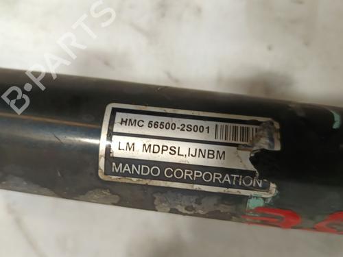 Steering rack KIA SPORTAGE III (SL) 1.7 CRDi | BP27202815M22 