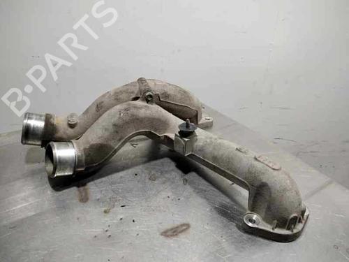 Pipe MAZDA 6 Hatchback (GH) 2.0 MZR-CD (GH14) | BP14355477M125 - Image 4