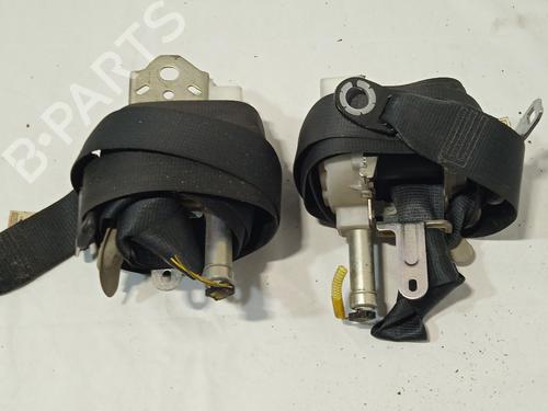 Airbag Kit TOYOTA AURIS (_E18_) 2.0 D-4D (ADE186_, ADE186R) | BP19410588C86 