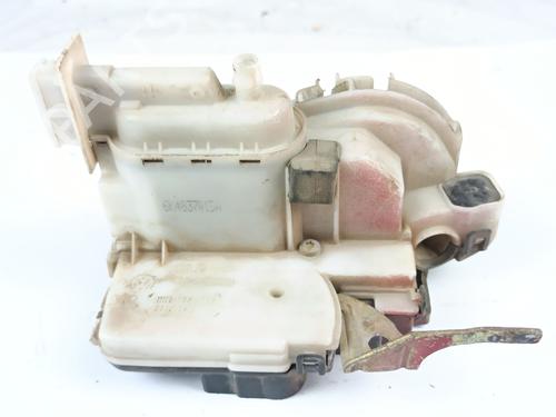 Front left lock SEAT CORDOBA (6K1, 6K2) 1.9 TDI | BP28599877C98