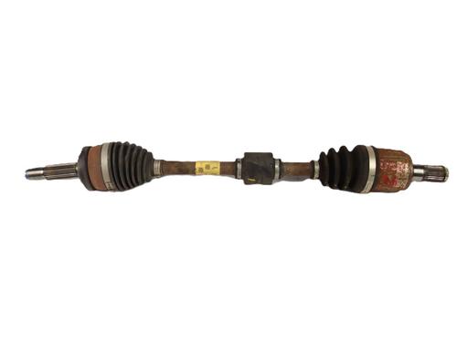 Used Left front driveshaft Left front driveshaft HYUNDAI BAYON (BC3) 1.0 T-GDI (101 hp) 40110040 40110040