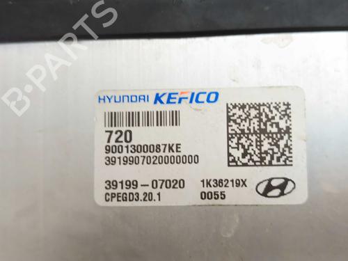 Engine control unit (ECU) KIA XCEED (CD) 1.0 T-GDI | BP31802905M57 - Image 4