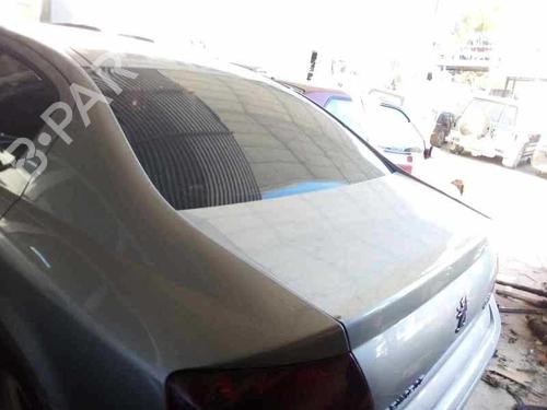 Intercooler PEUGEOT 407 (6D_)  | BP9993265M30  - Image 8