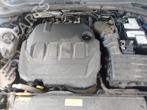 Rear axle SEAT LEON Sportstourer (KL8, KLD) 2.0 TDI | BP33337728M2 - Image 13