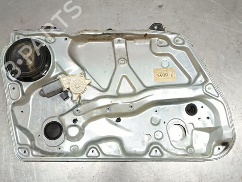 Used Front left window mechanism VW PASSAT B5 (3B2) 1.9 TDI (110 hp) 30127245