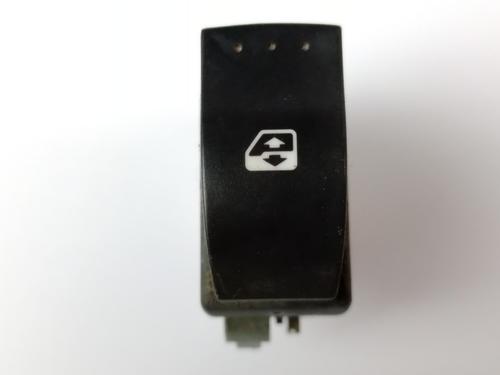 Used Left rear window switch RENAULT MEGANE II Estate (KM0/1_) 1.9 dCi (KMRG, KM1G, KM0G, KM2C) (120 hp) 26461174