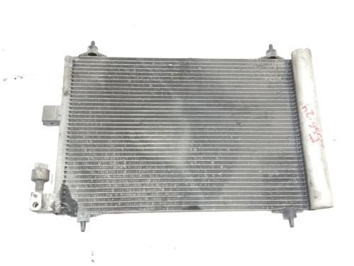 Used AC radiator PEUGEOT 406 (8B) 2.0 HDI 110 (109 hp) 19940587