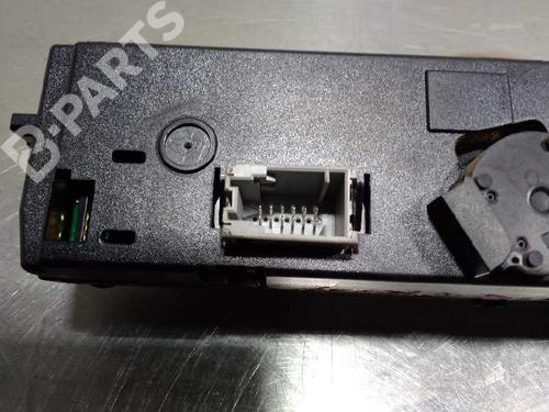 Climate control BMW 1 (E87) 118 d | BP9996766I5 