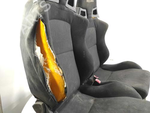 Seats set MITSUBISHI LANCER VIII (CY_A, CZ_A) EVO X (CZ4A) | BP28690151C78 - Image 15