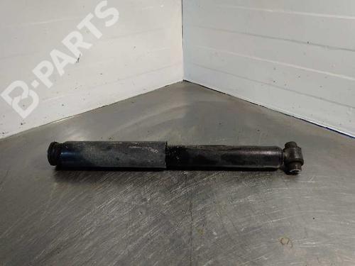 Left rear shock absorber PEUGEOT 308 II (LB_, LP_, LW_, LH_, L3_)  | BP10929777M18 