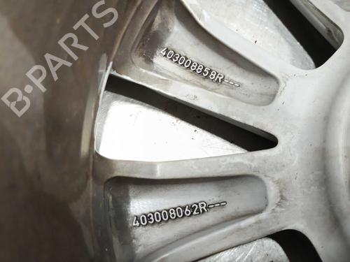 Fælk RENAULT CLIO V (B7_) 1.0 TCe 100 (B7MT) | BP38016987C45 - Image 2