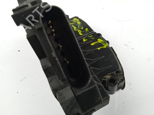 Rear left lock FORD TOURNEO COURIER B460 MPV  | BP11389304C100 