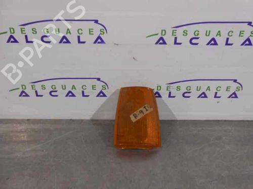Used Left front indicator Left front indicator 16170247 16170247