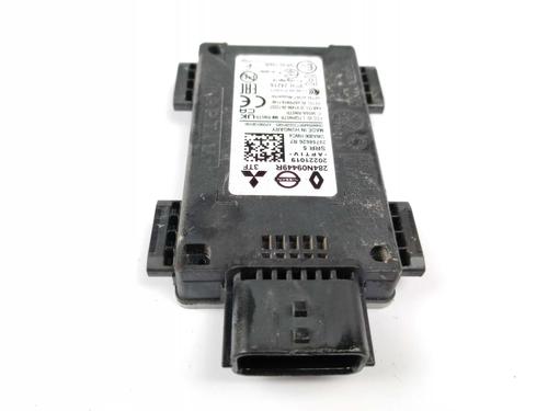 Used Electronic module Electronic module NISSAN QASHQAI III (J12) 1.3 DIG-T (140 hp) 23841754 23841754