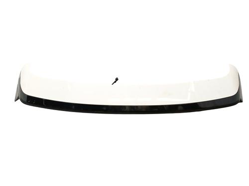 Used Rear spoiler PEUGEOT 2008 I (CU_) 1.6 BlueHDi 100 (100 hp) 25868711