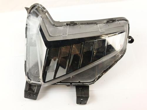Højre foran tåkelykt HYUNDAI i20 III (BC3, BI3) 1.2 (84 hp) 28516859