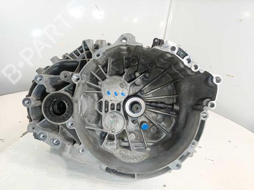 Used Gearbox Gearbox 36910620 36910620
