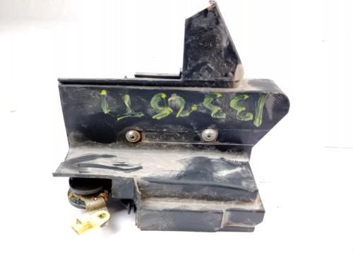 Used Rear left lock DACIA SANDERO II 1.5 Blue dCi 95 (B8JL) (95 hp) 24611935