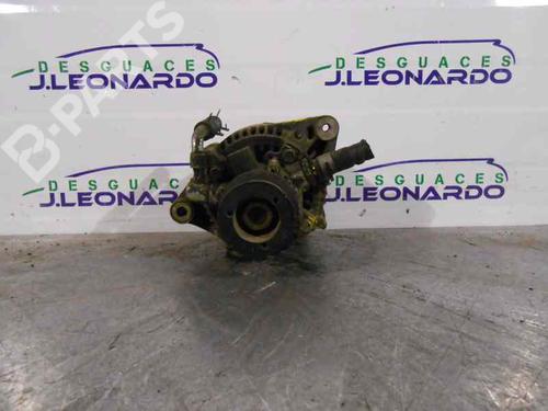Generator LAND ROVER FREELANDER I (L314) 2.0 Td4 4x4 (112 hp) 11247598