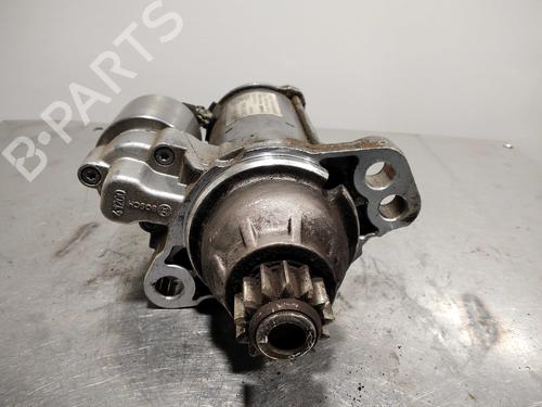 Used Starter Starter SKODA FABIA III Estate (NJ5) 1.0 TSI (95 hp) 9983229 9983229