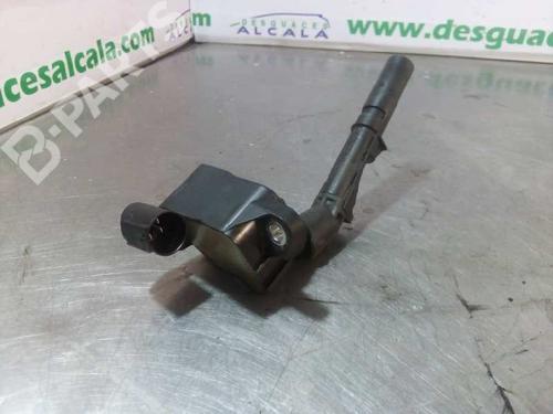 Used Ignition coil Ignition coil MERCEDES-BENZ C-CLASS T-Model (S205) AMG C 43 4-matic (205.264) (367 hp) 10929768 10929768