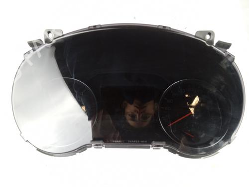 Used Instrument cluster KIA SPORTAGE IV (QL, QLE) 1.7 CRDi (116 hp) 13023380