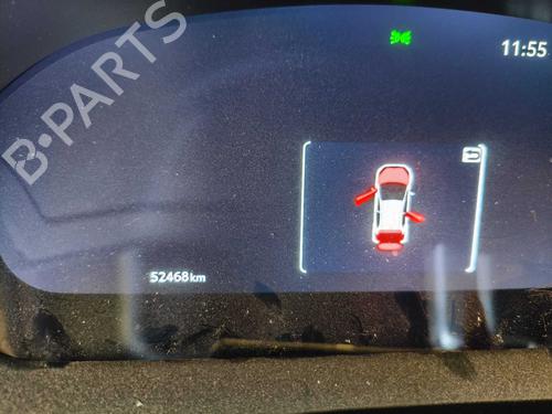 Engine control unit (ECU) TOYOTA YARIS (_P21_, _PA1_, _PH1_) 1.5 (MXPA11) | BP38045387M57 - Image 13
