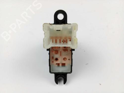 Left rear window switch RENAULT KADJAR (HA_, HL_) 1.5 dCi 110 (HLA3) | BP24931445I29 - Image 2