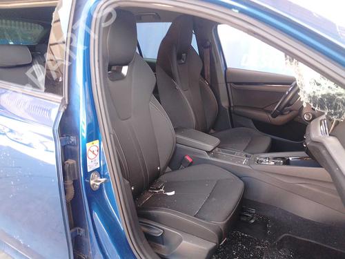 Rear mirror SKODA OCTAVIA IV Combi (NX5, PV5) 2.0 TDi | BP36997245I6 - Image 11