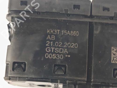 Switch FORD TRANSIT CUSTOM V362 Bus (F3) 2.0 EcoBlue | BP31980369I30 - Image 3